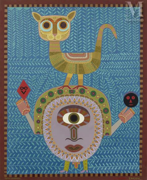 Estimation et cote de Victor BRAUNER .